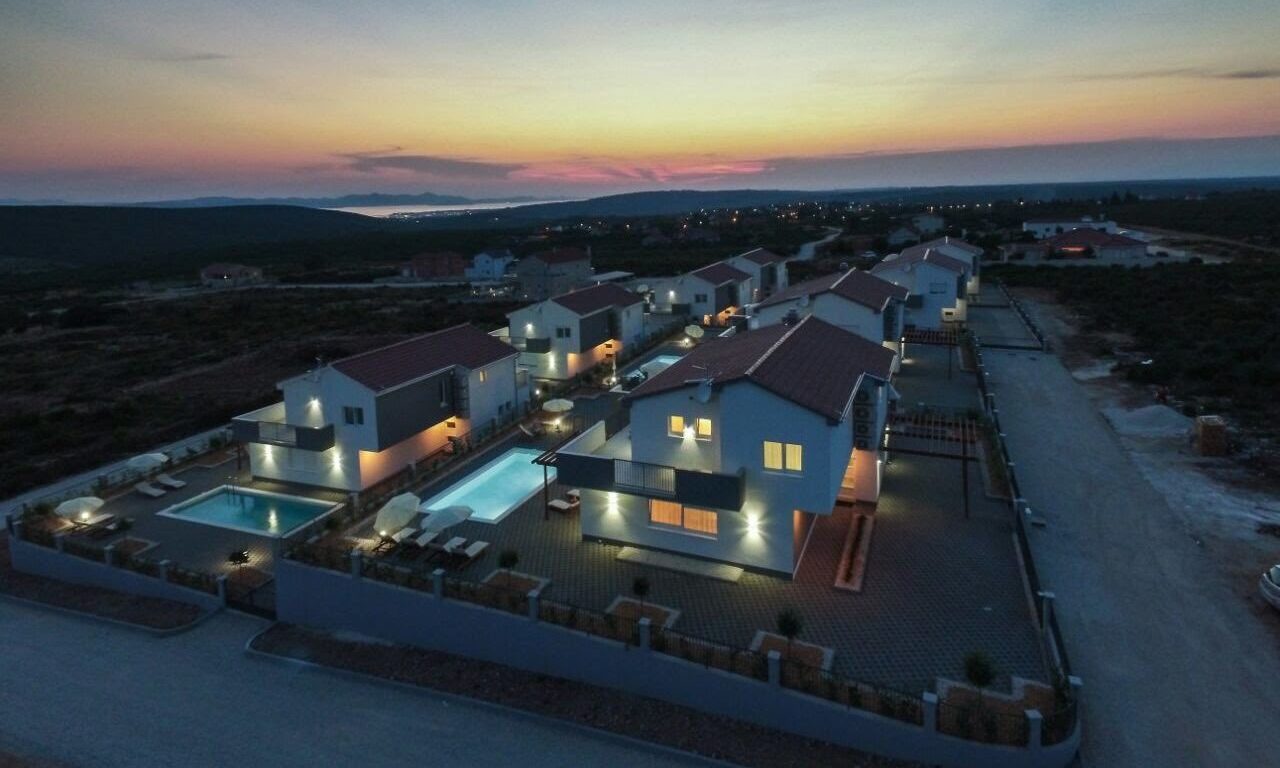 Apartmani 360 Debeljak