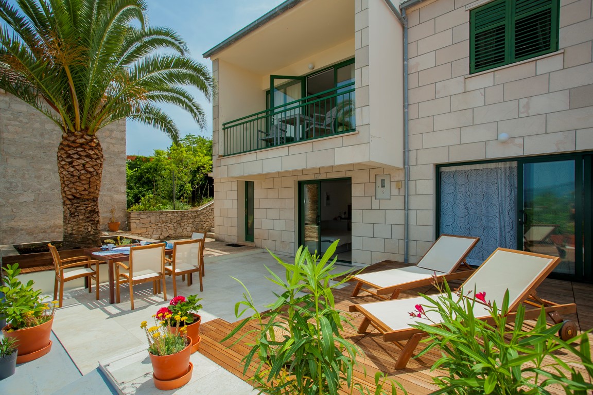 holiday house